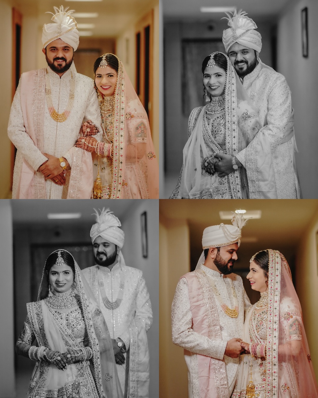 Couple portrait